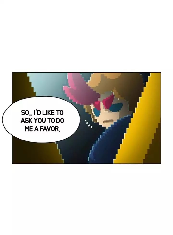 Guardians of the Video Game Chapter 54 page 15 - Chapter 54: Ep.53: The Beginning Of Daring Adventure