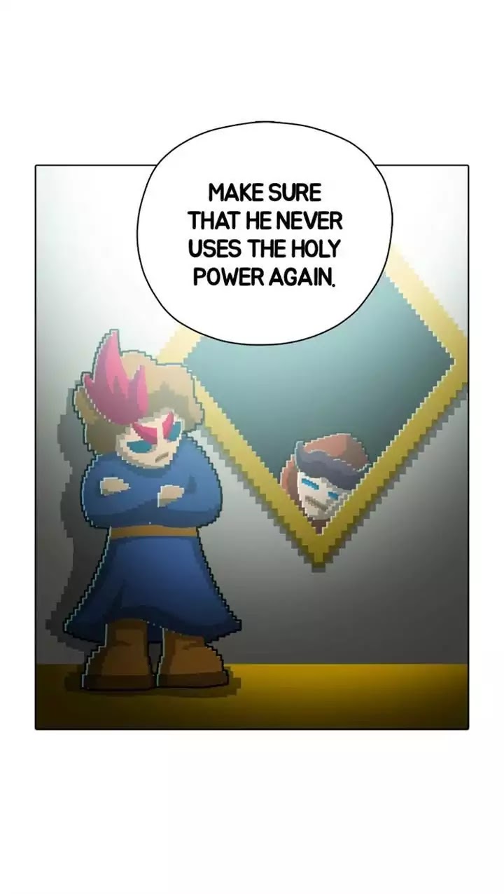 Guardians of the Video Game Chapter 54 page 16 - Chapter 54: Ep.53: The Beginning Of Daring Adventure