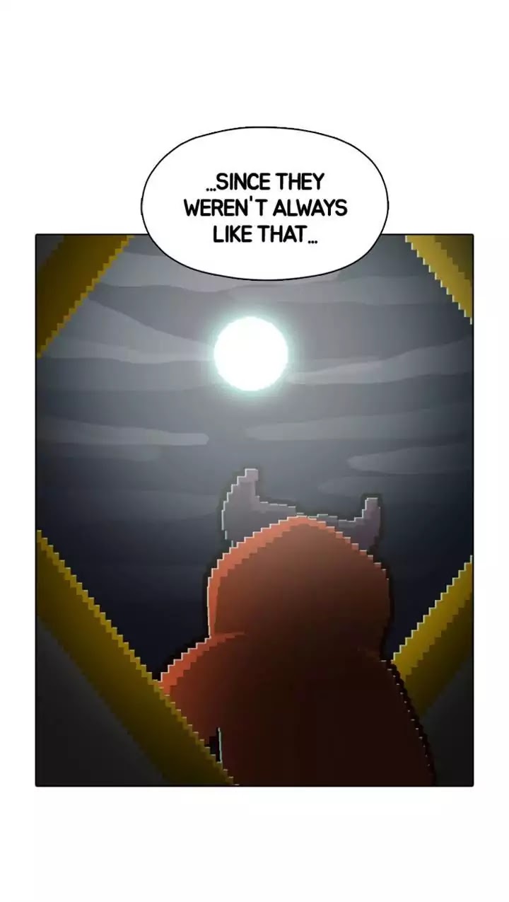 Guardians of the Video Game Chapter 54 page 19 - Chapter 54: Ep.53: The Beginning Of Daring Adventure