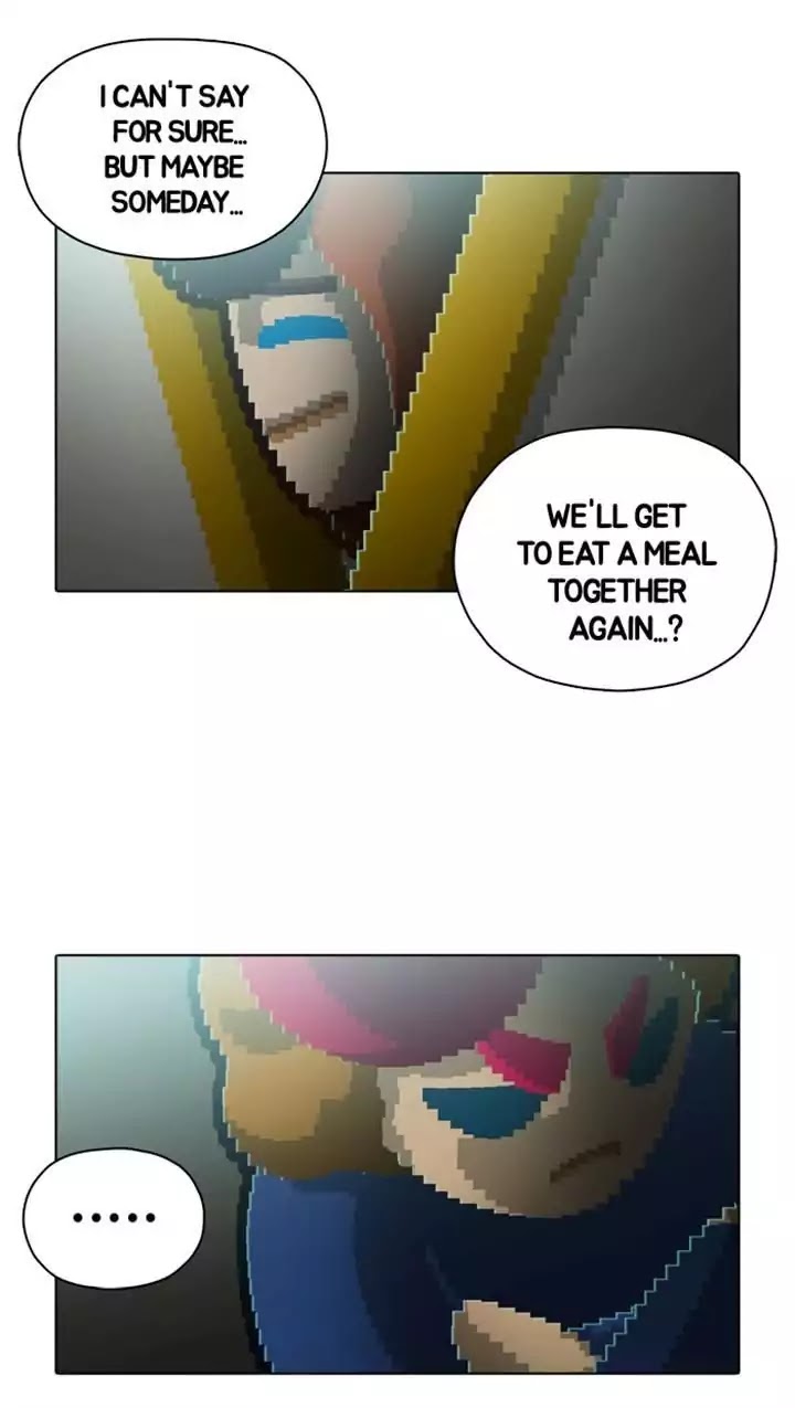 Guardians of the Video Game Chapter 54 page 20 - Chapter 54: Ep.53: The Beginning Of Daring Adventure