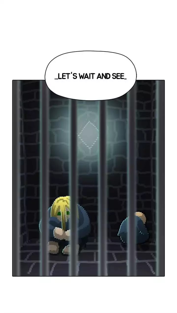 Guardians of the Video Game Chapter 54 page 21 - Chapter 54: Ep.53: The Beginning Of Daring Adventure