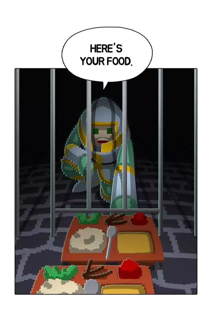 Guardians of the Video Game Chapter 54 page 24 - Chapter 54: Ep.53: The Beginning Of Daring Adventure