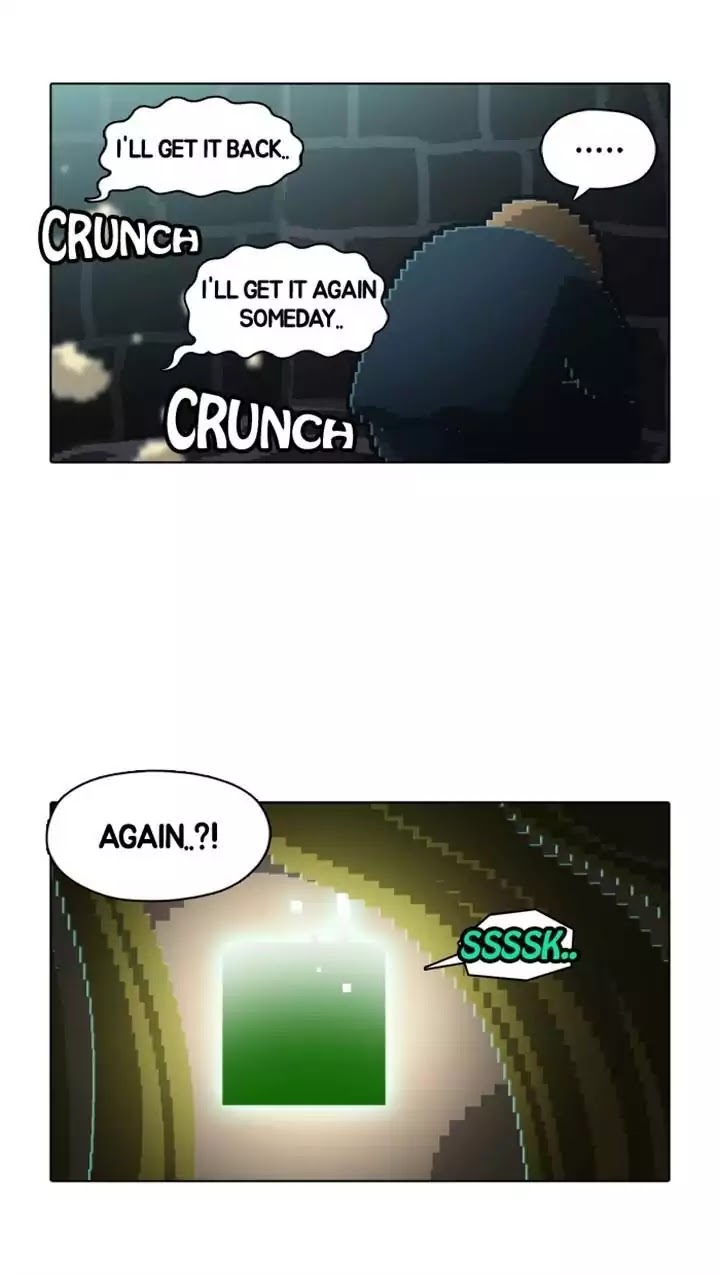 Guardians of the Video Game Chapter 54 page 27 - Chapter 54: Ep.53: The Beginning Of Daring Adventure
