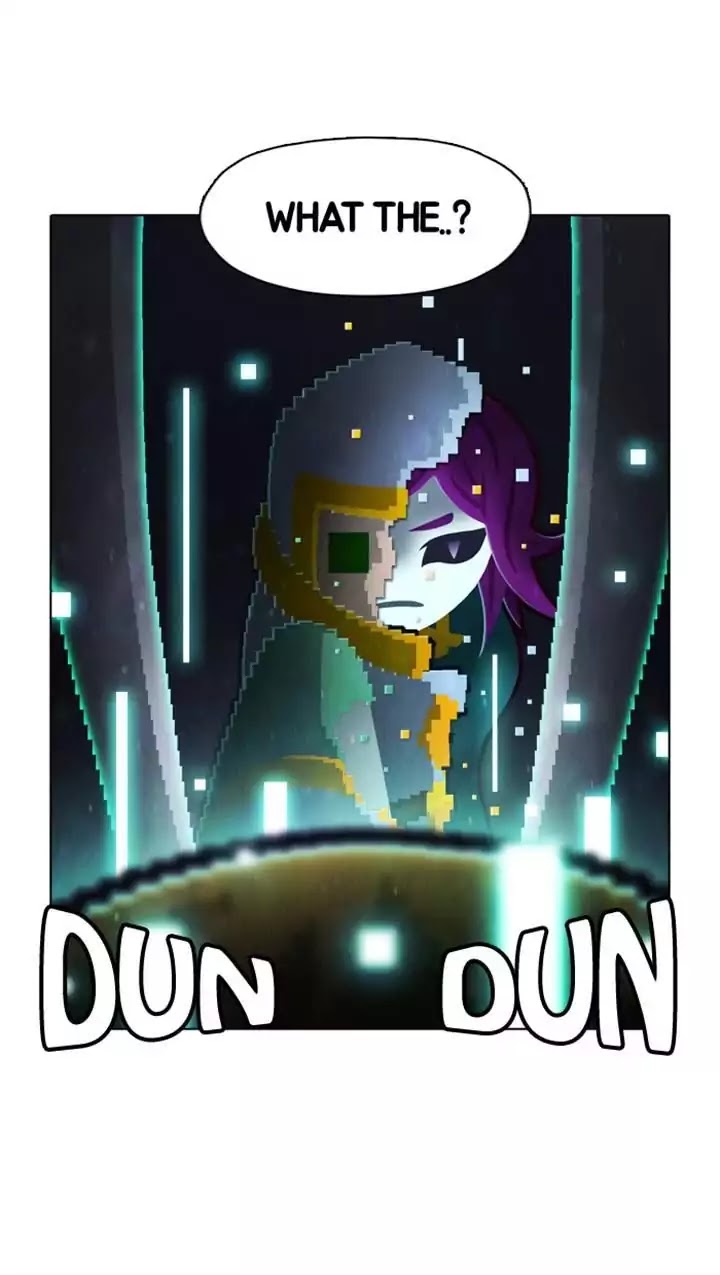 Guardians of the Video Game Chapter 54 page 34 - Chapter 54: Ep.53: The Beginning Of Daring Adventure