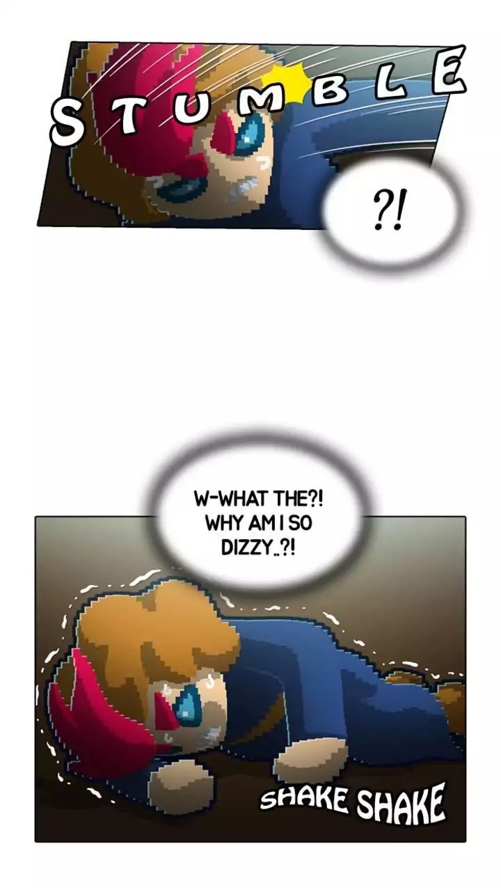 Guardians of the Video Game Chapter 54 page 44 - Chapter 54: Ep.53: The Beginning Of Daring Adventure