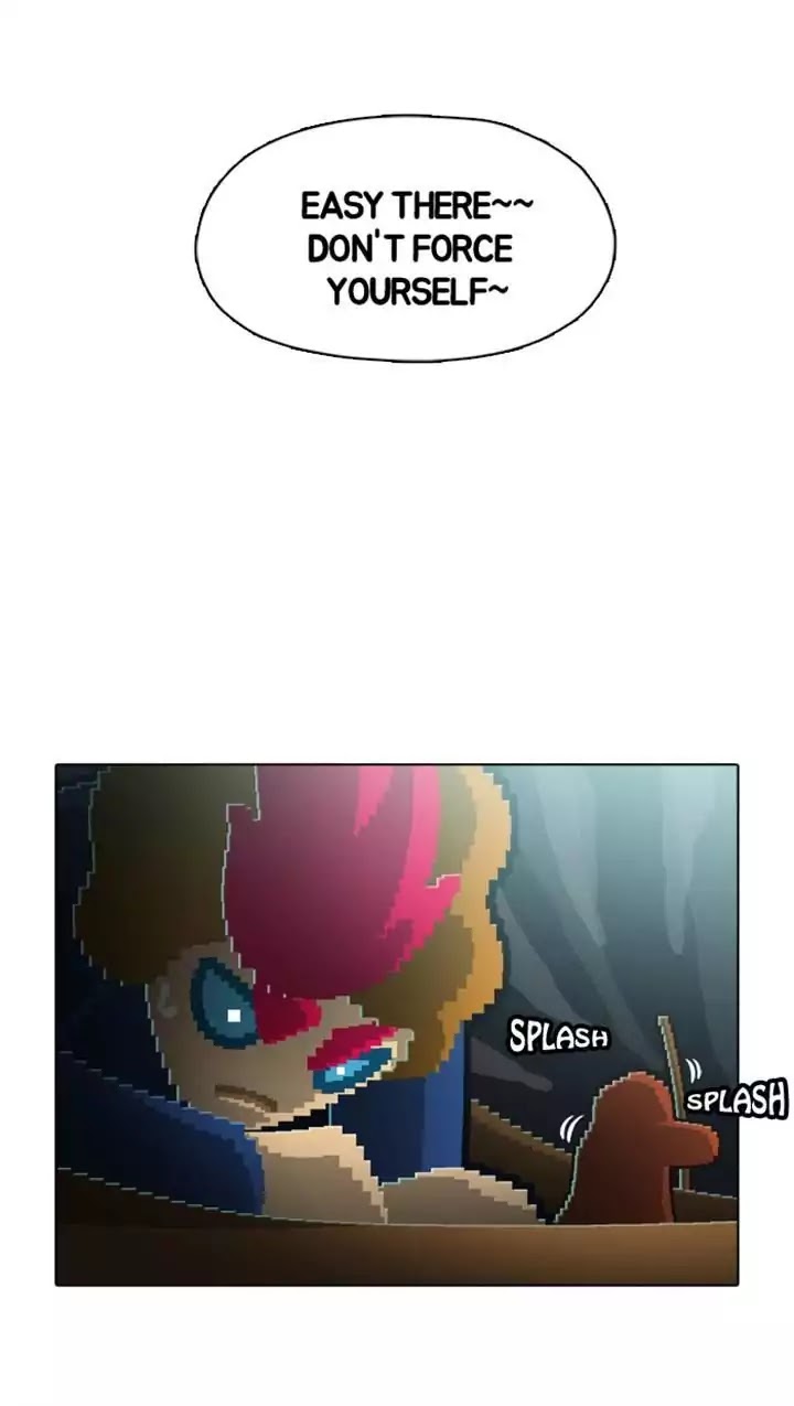 Guardians of the Video Game Chapter 54 page 45 - Chapter 54: Ep.53: The Beginning Of Daring Adventure