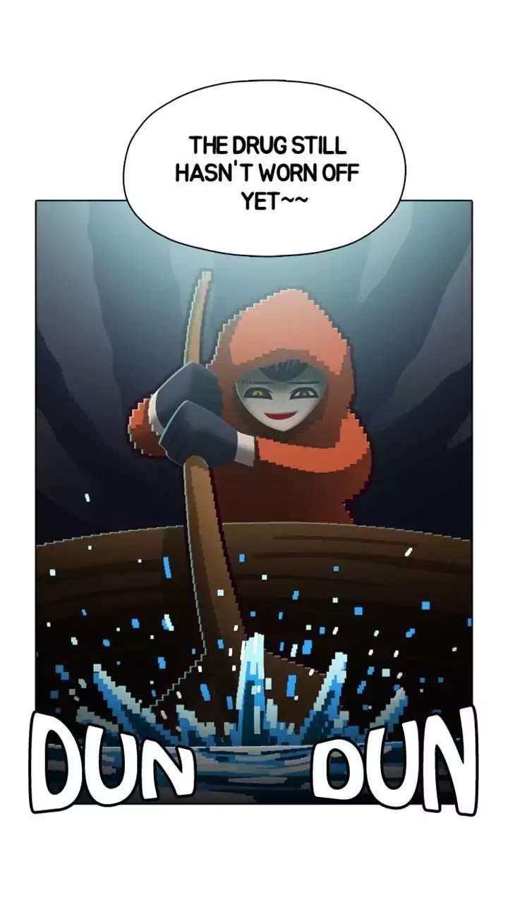 Guardians of the Video Game Chapter 54 page 46 - Chapter 54: Ep.53: The Beginning Of Daring Adventure