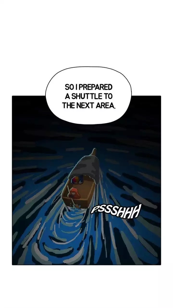 Guardians of the Video Game Chapter 54 page 48 - Chapter 54: Ep.53: The Beginning Of Daring Adventure