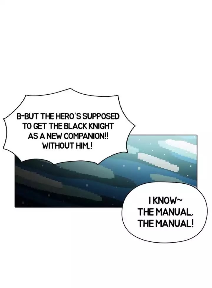 Guardians of the Video Game Chapter 54 page 51 - Chapter 54: Ep.53: The Beginning Of Daring Adventure