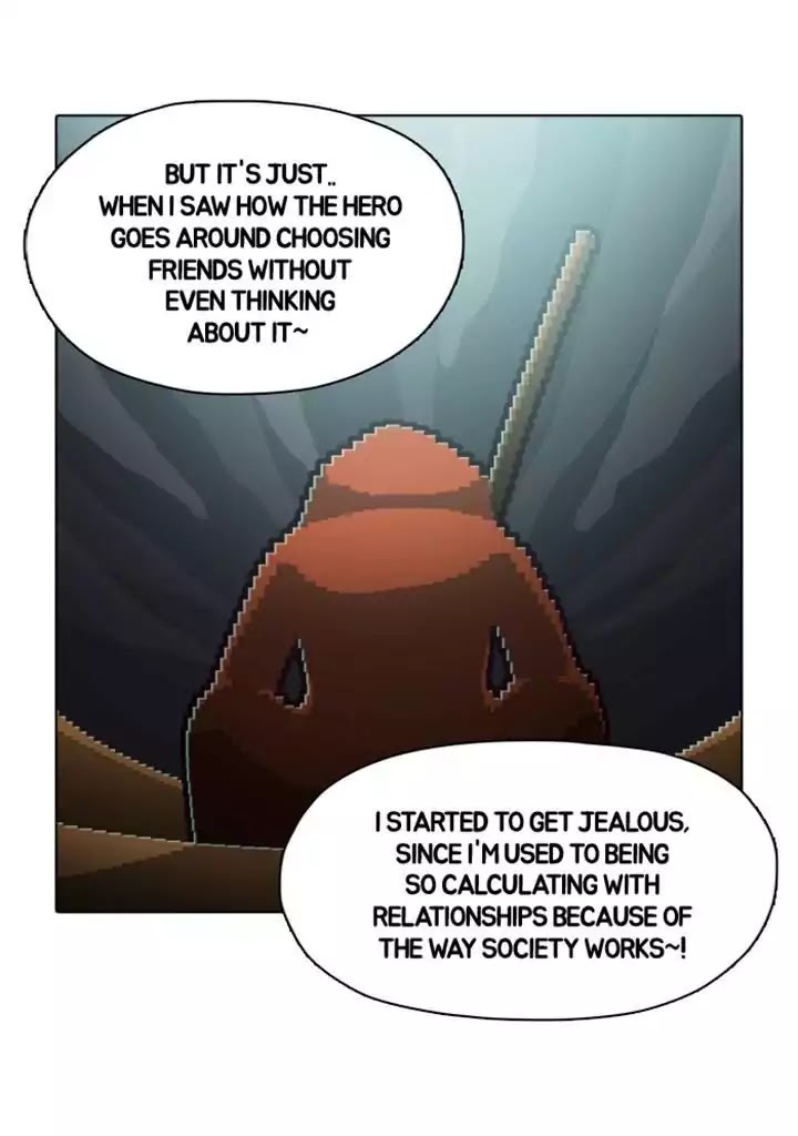 Guardians of the Video Game Chapter 54 page 52 - Chapter 54: Ep.53: The Beginning Of Daring Adventure