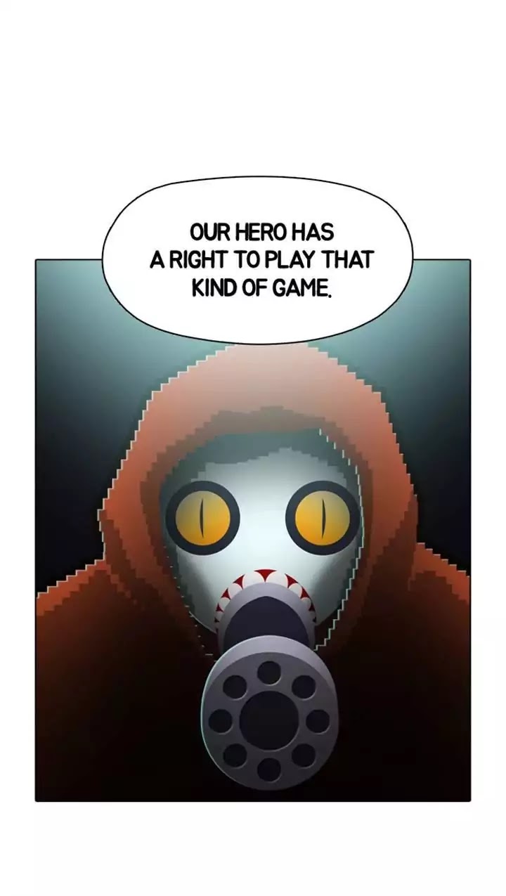 Guardians of the Video Game Chapter 54 page 55 - Chapter 54: Ep.53: The Beginning Of Daring Adventure