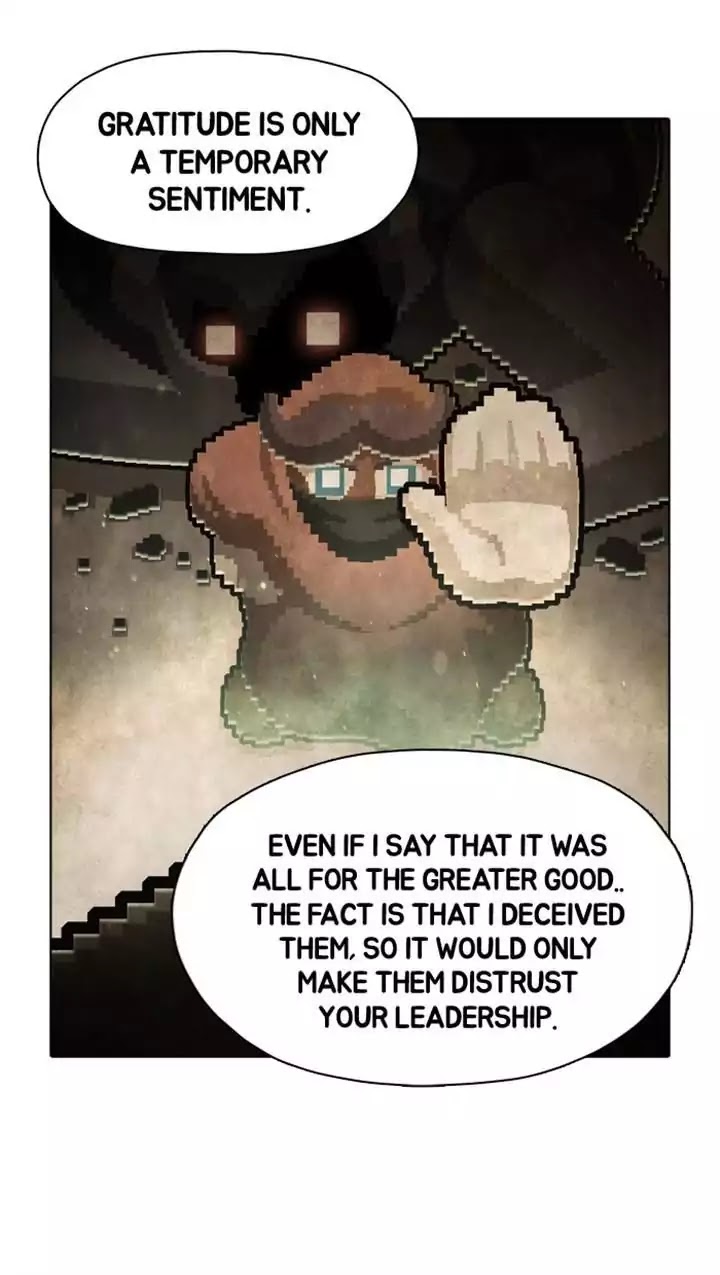 Guardians of the Video Game Chapter 54 page 6 - Chapter 54: Ep.53: The Beginning Of Daring Adventure
