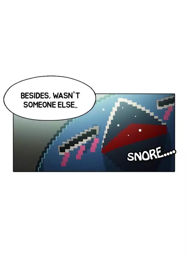 Guardians of the Video Game Chapter 54 page 7 - Chapter 54: Ep.53: The Beginning Of Daring Adventure