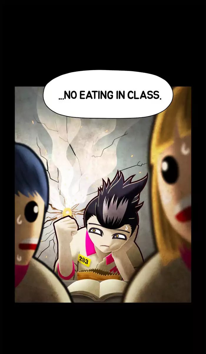 Guardians of the Video Game Chapter 55 page 13 - Chapter 55: Ep.54: Another Encounter of the Unknown