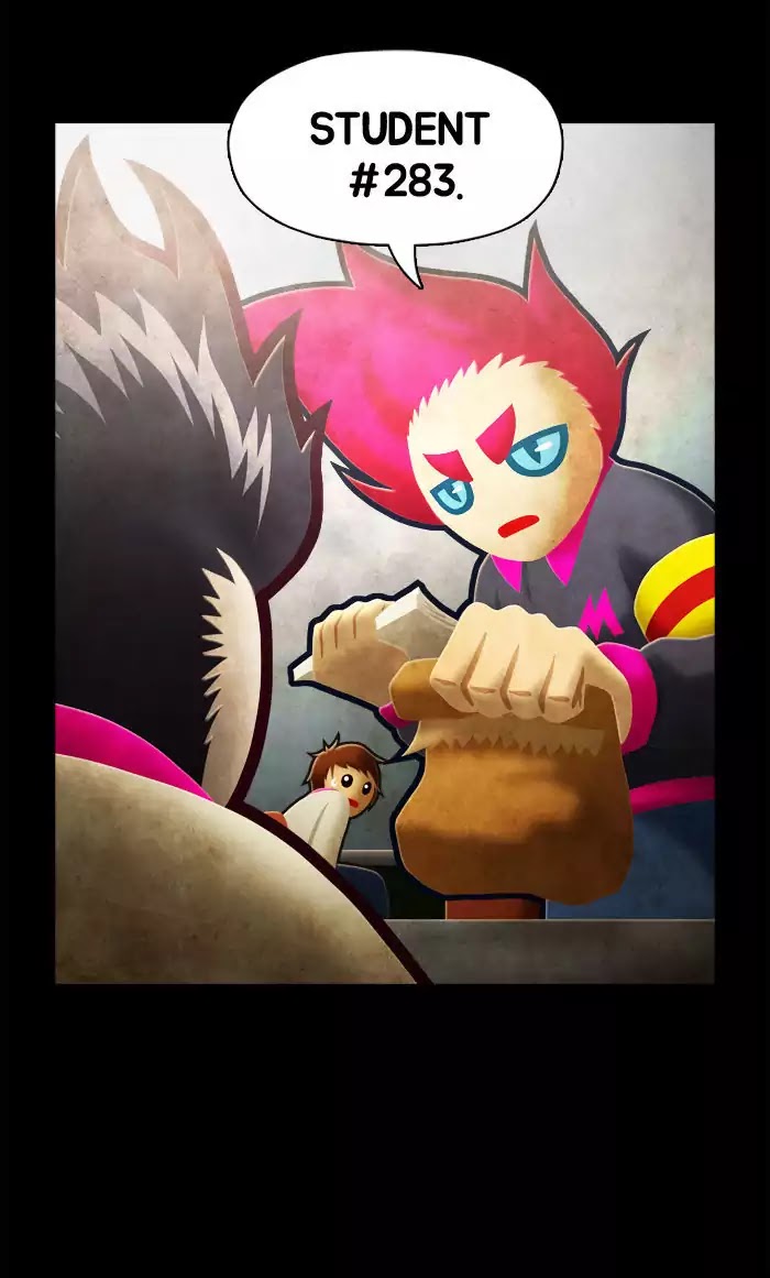 Guardians of the Video Game Chapter 55 page 20 - Chapter 55: Ep.54: Another Encounter of the Unknown
