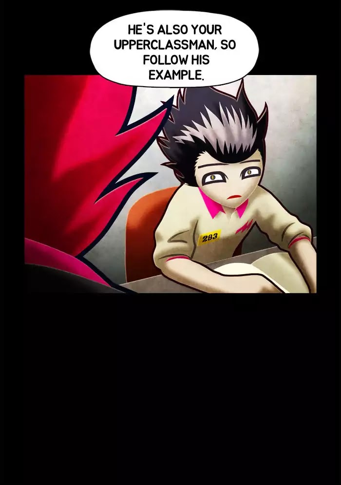 Guardians of the Video Game Chapter 55 page 23 - Chapter 55: Ep.54: Another Encounter of the Unknown