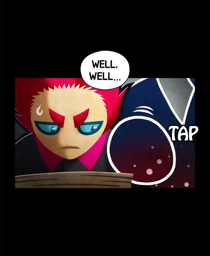 Guardians of the Video Game Chapter 55 page 26 - Chapter 55: Ep.54: Another Encounter of the Unknown