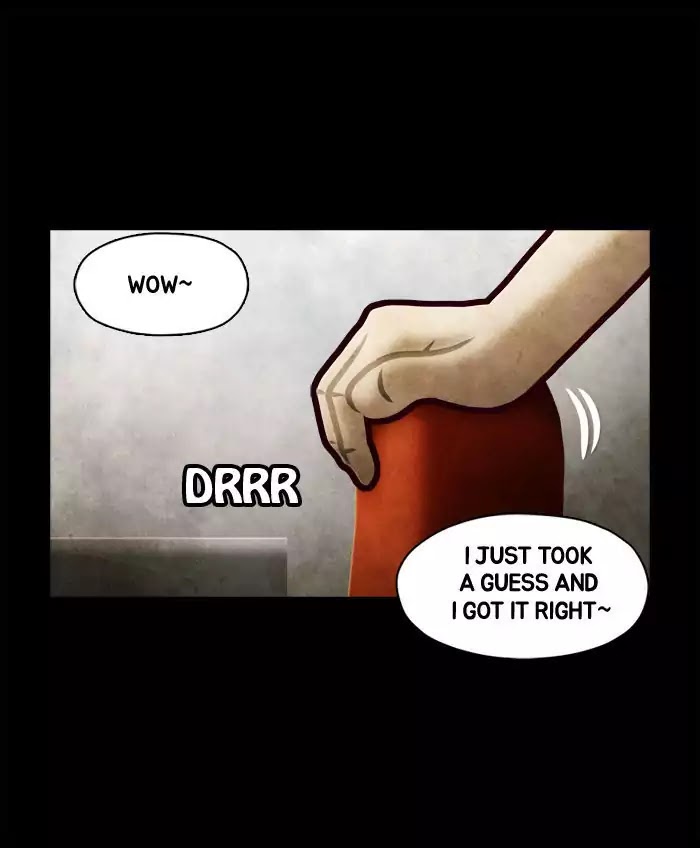 Guardians of the Video Game Chapter 55 page 37 - Chapter 55: Ep.54: Another Encounter of the Unknown