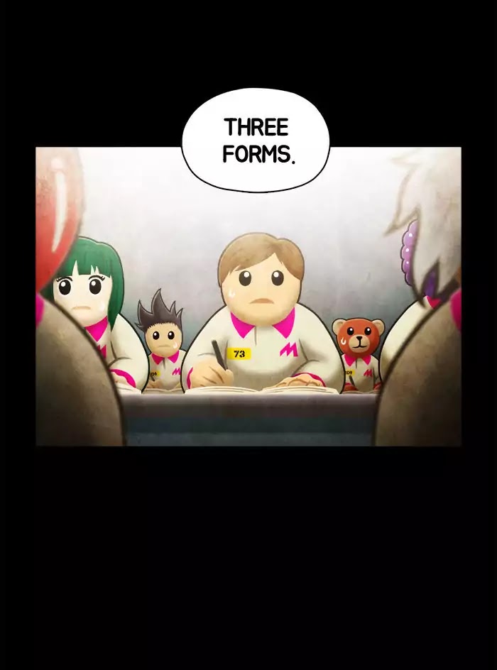 Guardians of the Video Game Chapter 55 page 4 - Chapter 55: Ep.54: Another Encounter of the Unknown