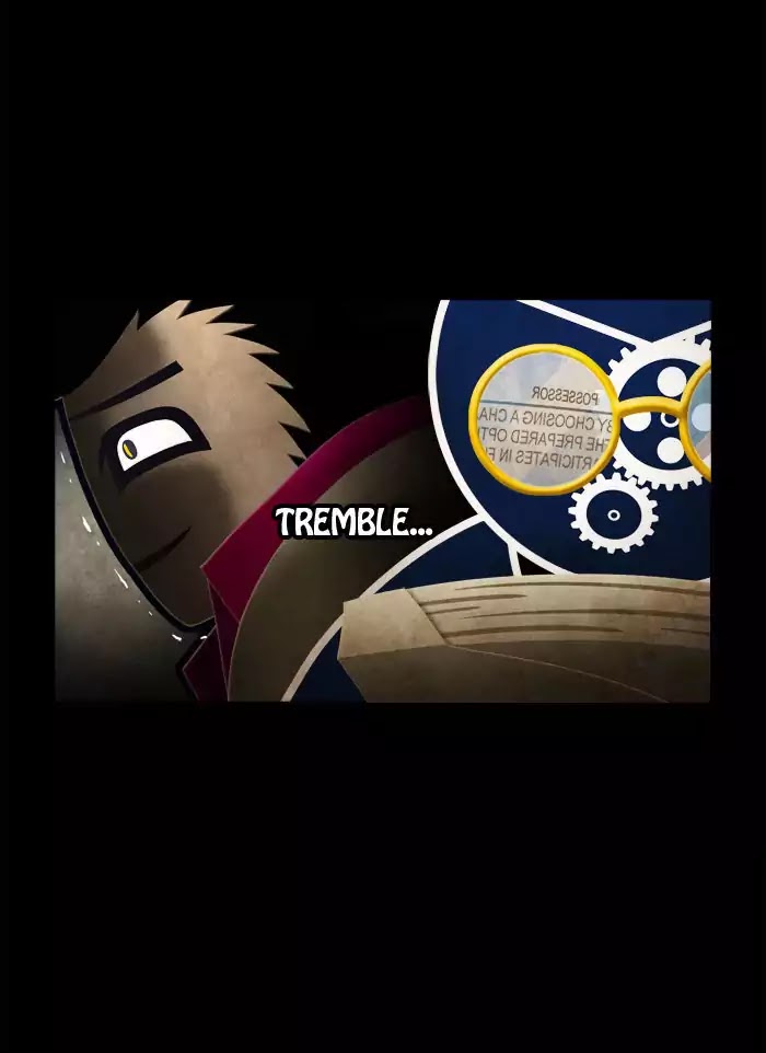Guardians of the Video Game Chapter 55 page 40 - Chapter 55: Ep.54: Another Encounter of the Unknown