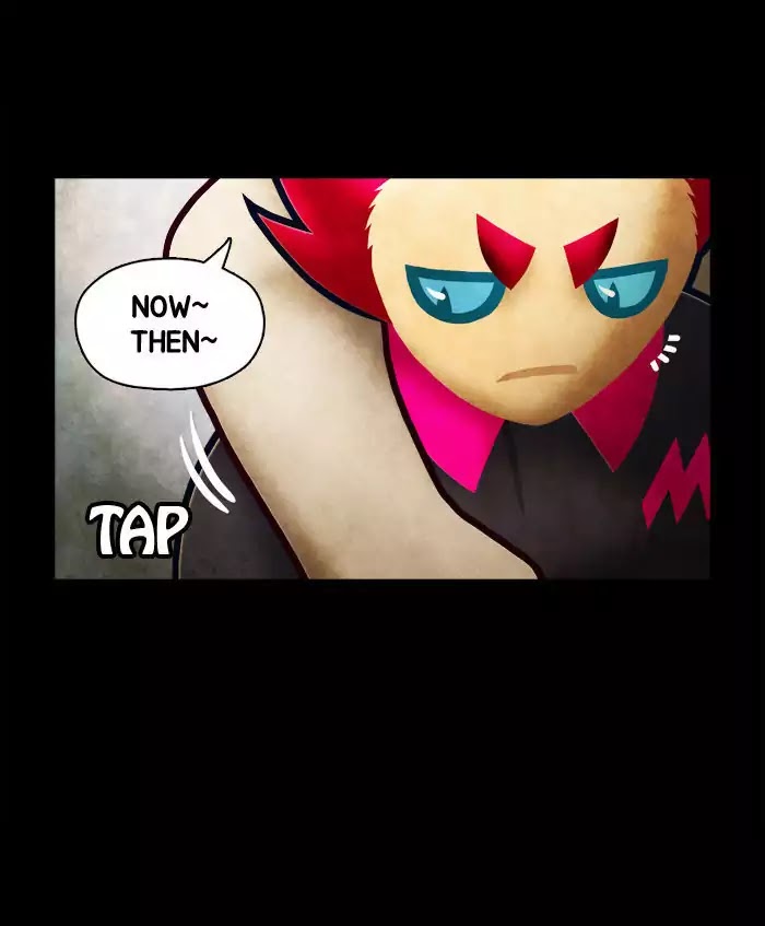 Guardians of the Video Game Chapter 55 page 43 - Chapter 55: Ep.54: Another Encounter of the Unknown