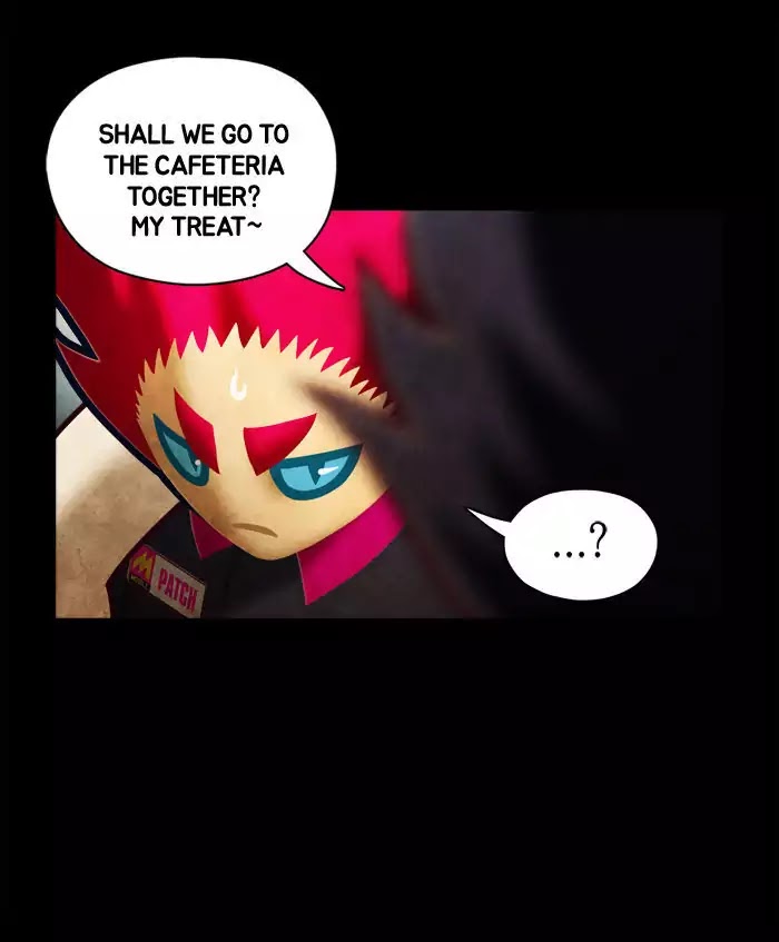 Guardians of the Video Game Chapter 55 page 44 - Chapter 55: Ep.54: Another Encounter of the Unknown
