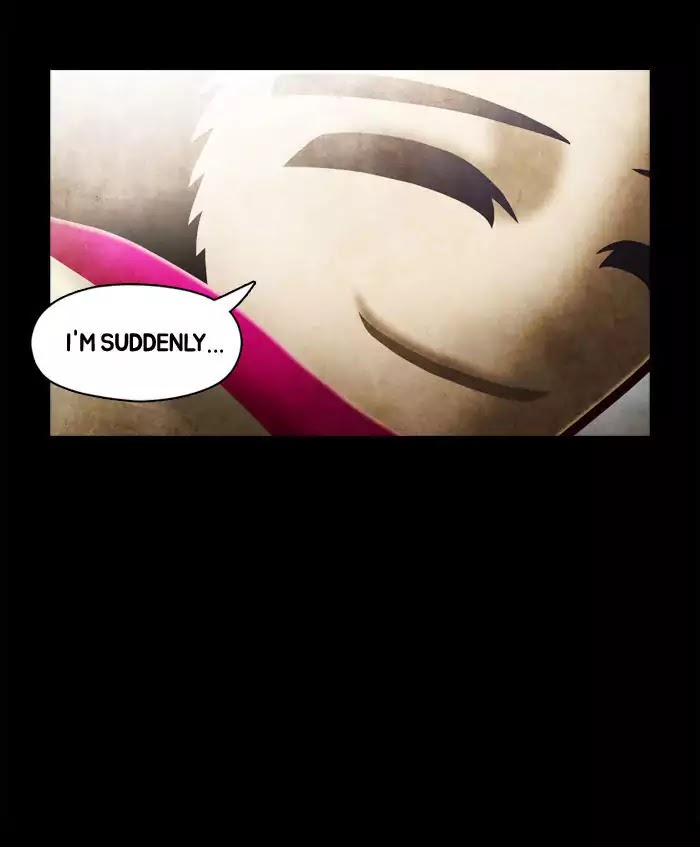 Guardians of the Video Game Chapter 55 page 45 - Chapter 55: Ep.54: Another Encounter of the Unknown