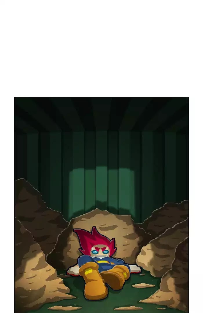 Guardians of the Video Game Chapter 55 page 49 - Chapter 55: Ep.54: Another Encounter of the Unknown