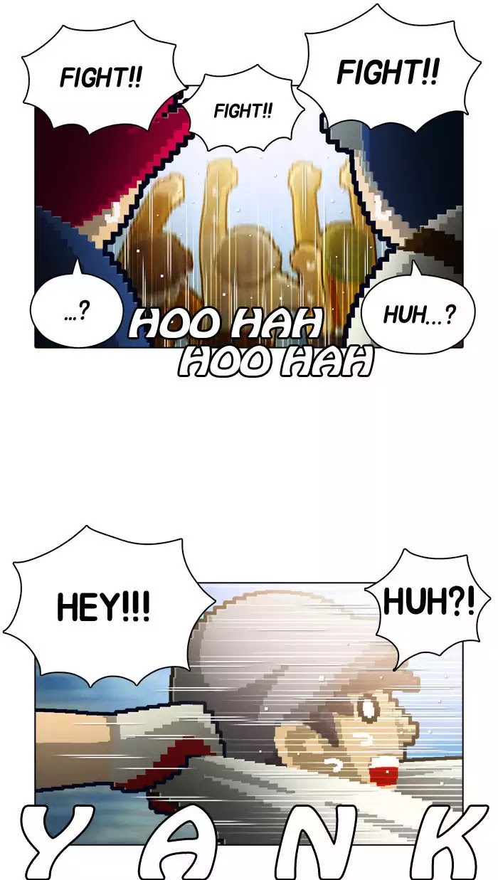 Guardians of the Video Game Chapter 56 page 23 - Chapter 56: Ep.55: When in Rome, Do as the Romans Do