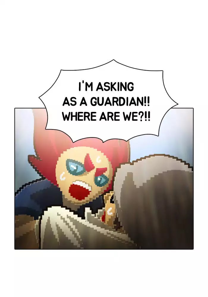 Guardians of the Video Game Chapter 56 page 24 - Chapter 56: Ep.55: When in Rome, Do as the Romans Do