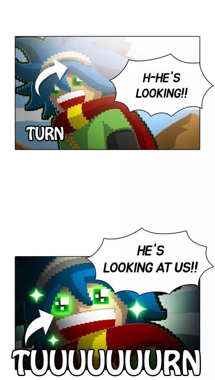 Guardians of the Video Game Chapter 56 page 26 - Chapter 56: Ep.55: When in Rome, Do as the Romans Do