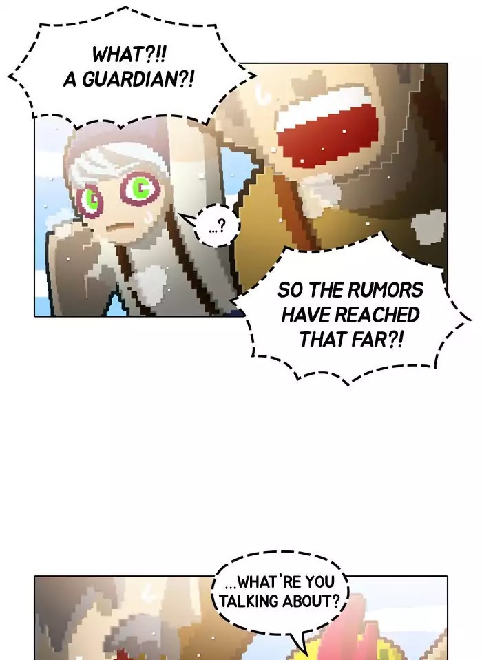 Guardians of the Video Game Chapter 56 page 30 - Chapter 56: Ep.55: When in Rome, Do as the Romans Do