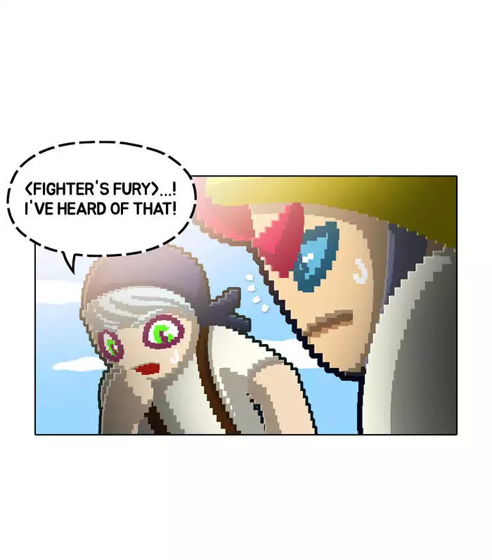 Guardians of the Video Game Chapter 56 page 33 - Chapter 56: Ep.55: When in Rome, Do as the Romans Do