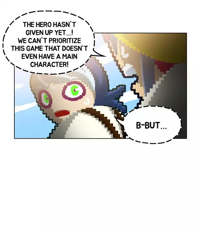 Guardians of the Video Game Chapter 56 page 36 - Chapter 56: Ep.55: When in Rome, Do as the Romans Do