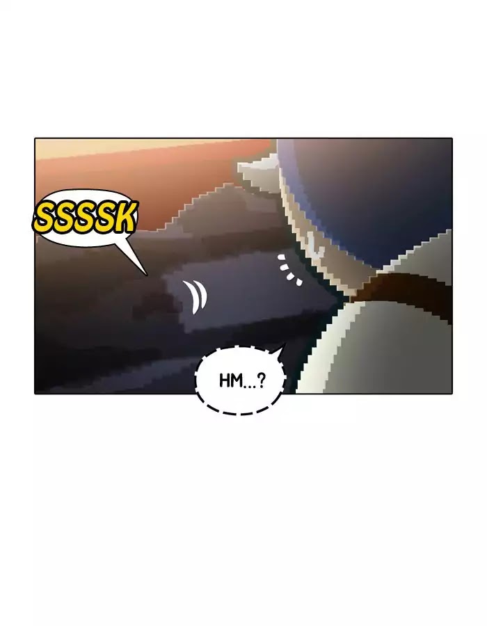 Guardians of the Video Game Chapter 56 page 38 - Chapter 56: Ep.55: When in Rome, Do as the Romans Do