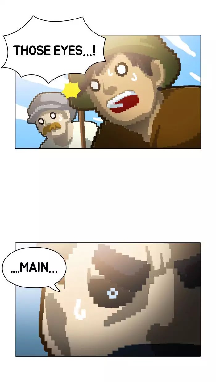 Guardians of the Video Game Chapter 56 page 5 - Chapter 56: Ep.55: When in Rome, Do as the Romans Do