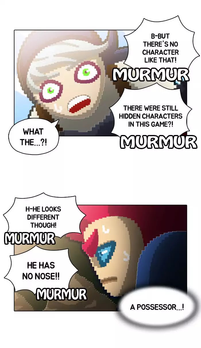 Guardians of the Video Game Chapter 56 page 7 - Chapter 56: Ep.55: When in Rome, Do as the Romans Do