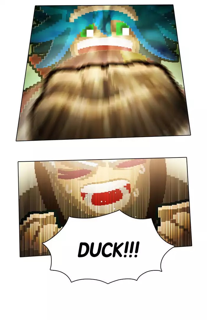 Guardians of the Video Game Chapter 57 page 25 - Chapter 57: Ep.56: Illegal Private Tutoring Pr
