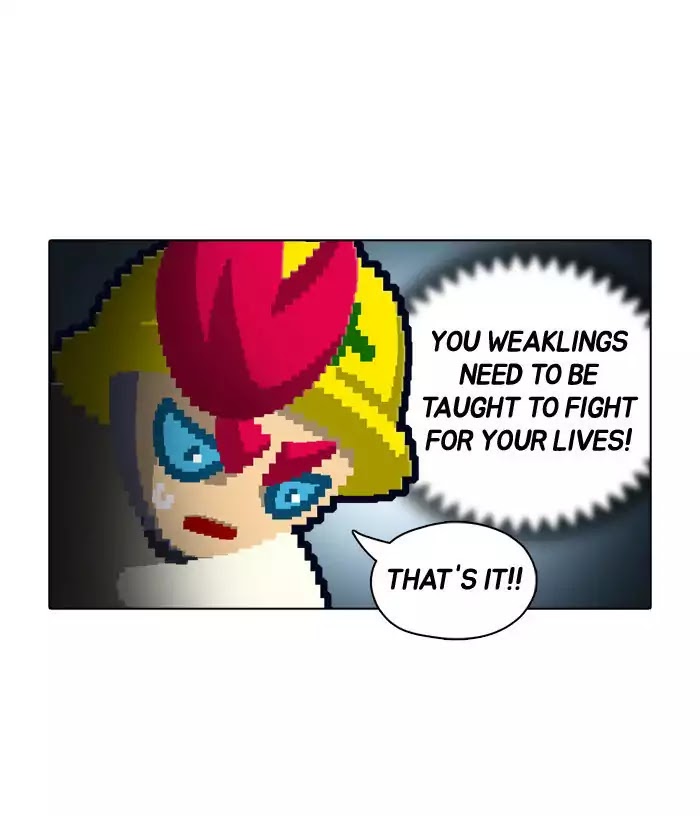 Guardians of the Video Game Chapter 57 page 34 - Chapter 57: Ep.56: Illegal Private Tutoring Pr