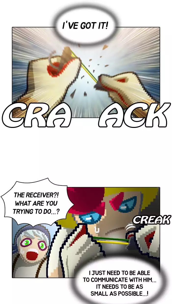 Guardians of the Video Game Chapter 57 page 35 - Chapter 57: Ep.56: Illegal Private Tutoring Pr