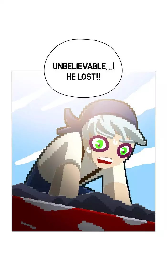 Guardians of the Video Game Chapter 57 page 5 - Chapter 57: Ep.56: Illegal Private Tutoring Pr