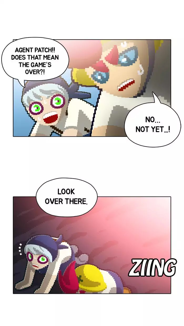 Guardians of the Video Game Chapter 57 page 6 - Chapter 57: Ep.56: Illegal Private Tutoring Pr