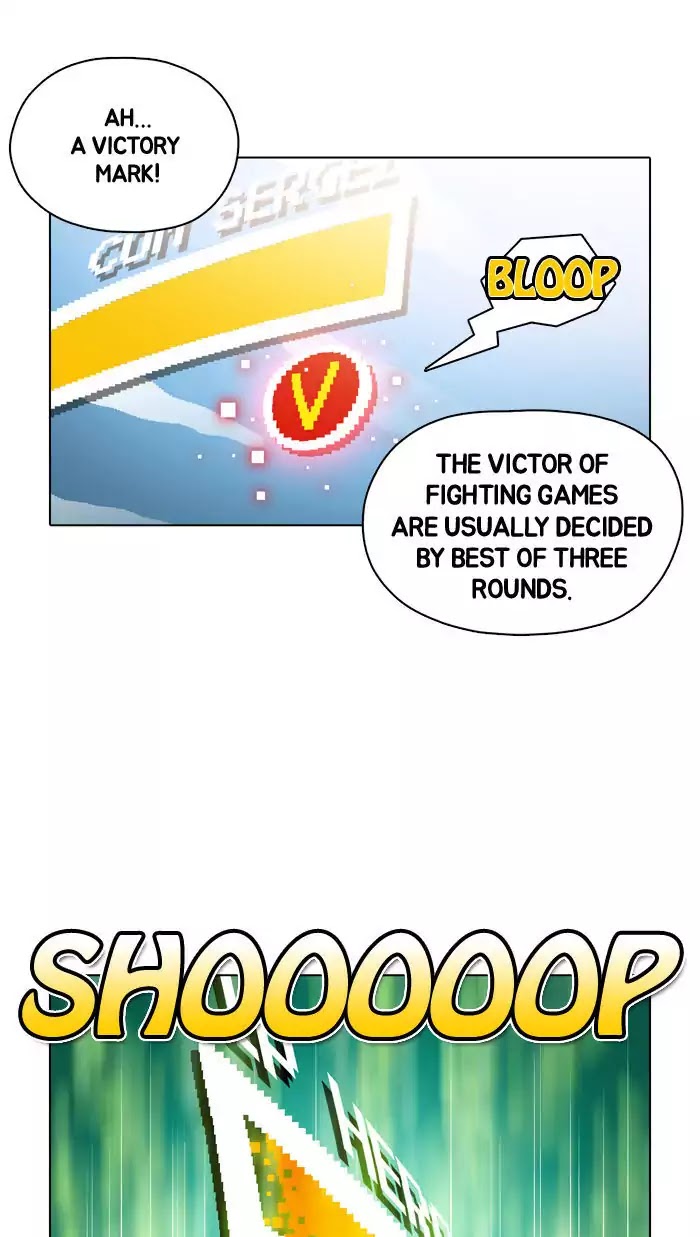 Guardians of the Video Game Chapter 57 page 7 - Chapter 57: Ep.56: Illegal Private Tutoring Pr