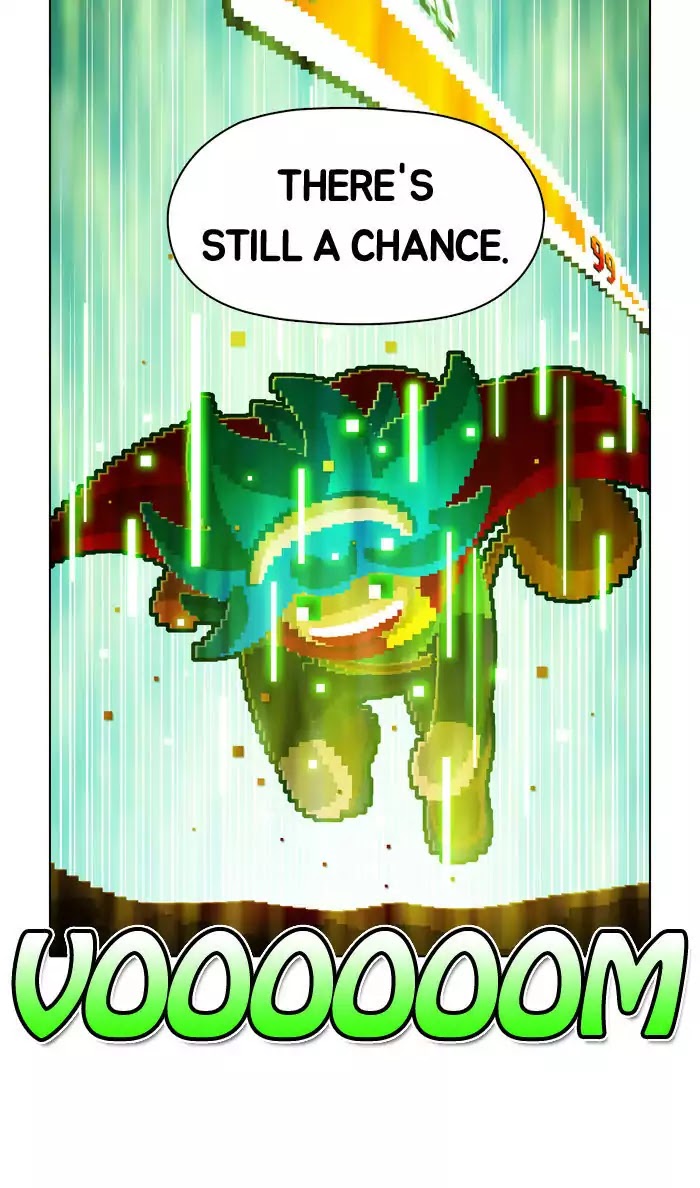 Guardians of the Video Game Chapter 57 page 8 - Chapter 57: Ep.56: Illegal Private Tutoring Pr