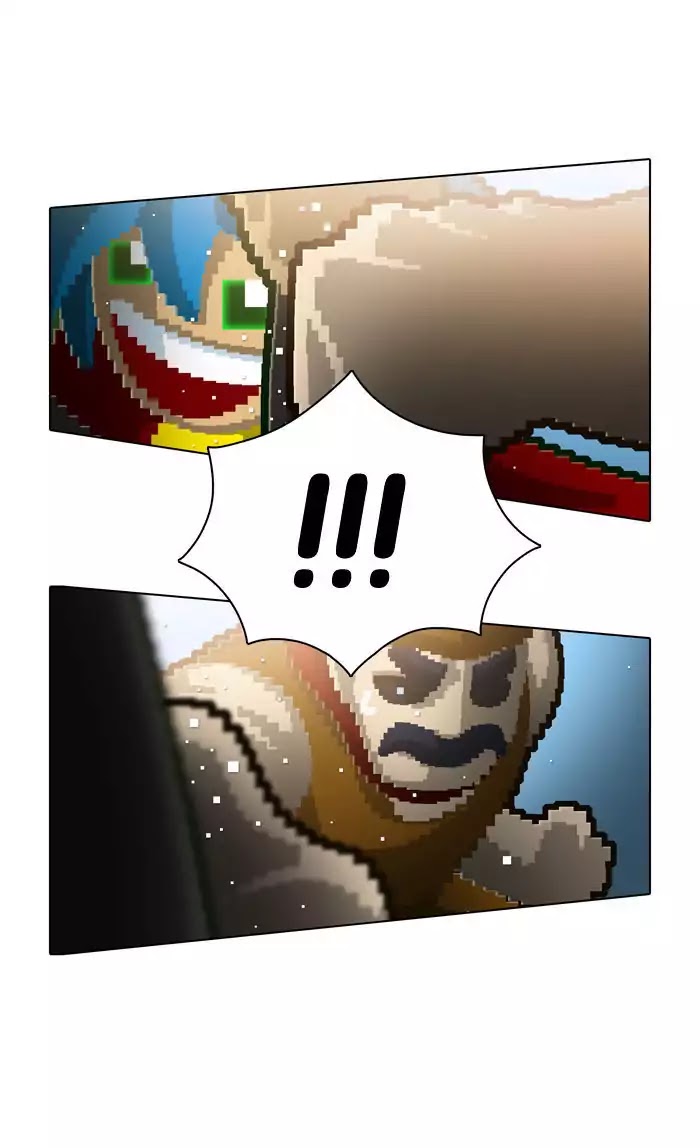 Guardians of the Video Game Chapter 58 page 11 - Chapter 58: Ep.57: Talk Him out of the Idea He Can Just Talk This out