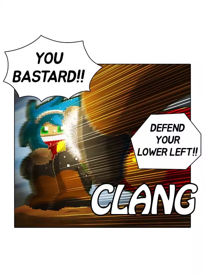 Guardians of the Video Game Chapter 58 page 12 - Chapter 58: Ep.57: Talk Him out of the Idea He Can Just Talk This out
