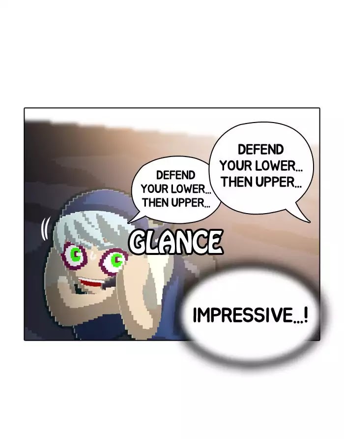 Guardians of the Video Game Chapter 58 page 16 - Chapter 58: Ep.57: Talk Him out of the Idea He Can Just Talk This out