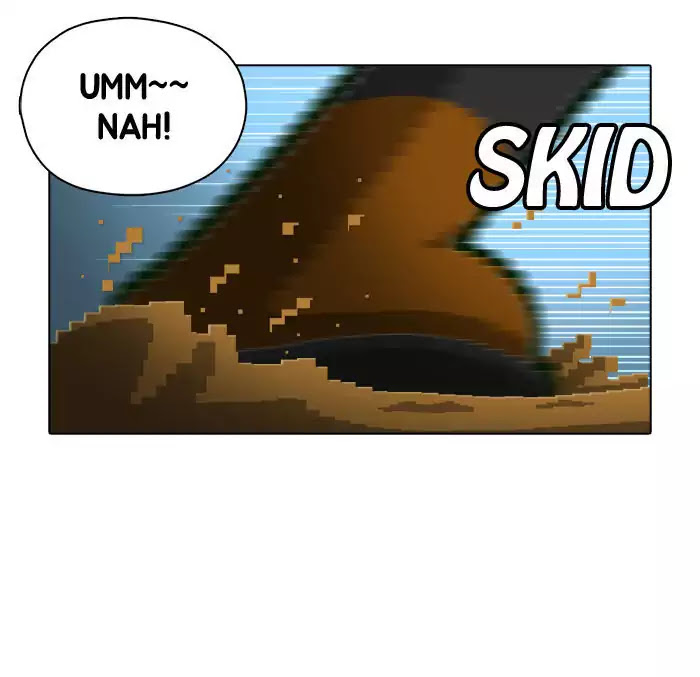 Guardians of the Video Game Chapter 58 page 22 - Chapter 58: Ep.57: Talk Him out of the Idea He Can Just Talk This out
