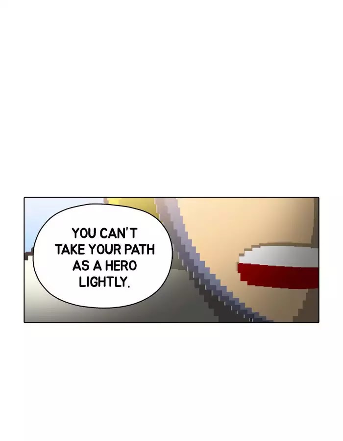 Guardians of the Video Game Chapter 58 page 26 - Chapter 58: Ep.57: Talk Him out of the Idea He Can Just Talk This out