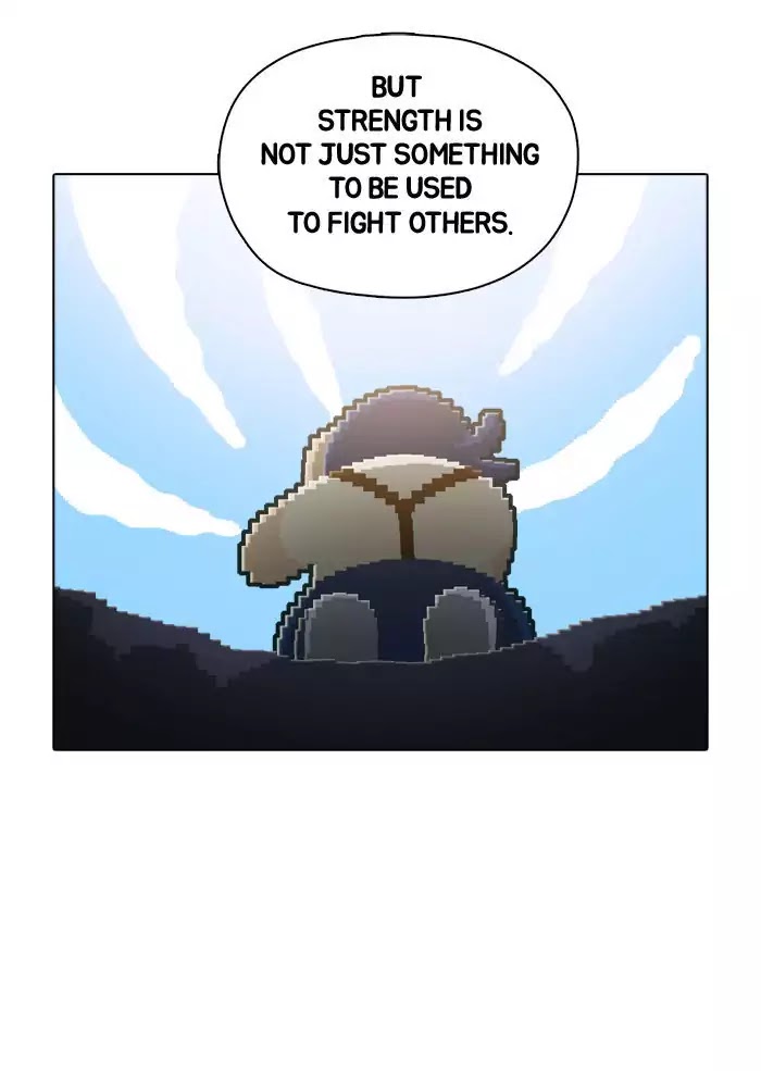 Guardians of the Video Game Chapter 58 page 31 - Chapter 58: Ep.57: Talk Him out of the Idea He Can Just Talk This out